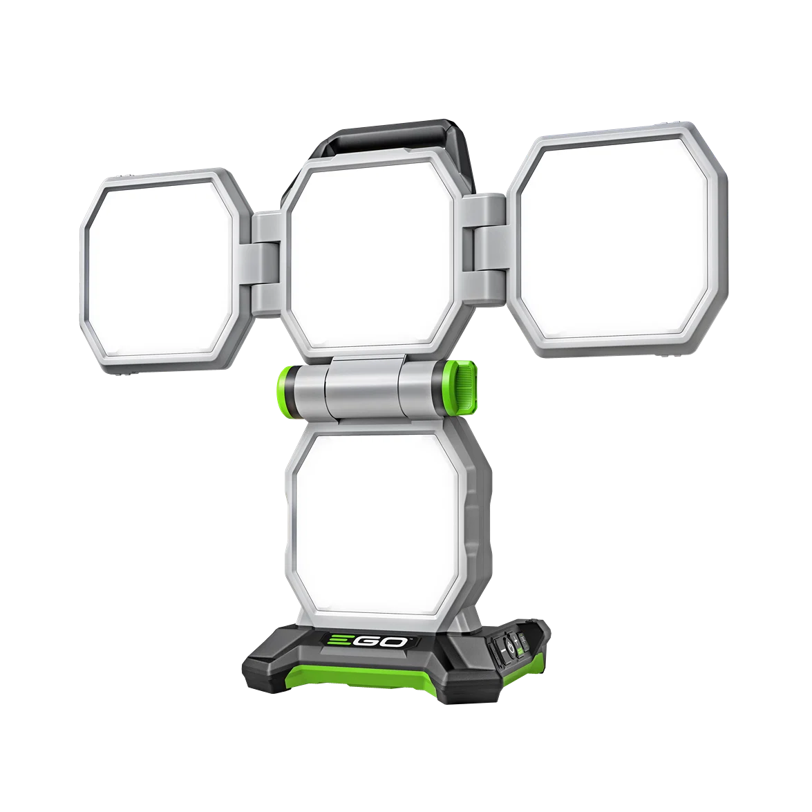 Top-Quality EGO Portable Power Area Light Healthy