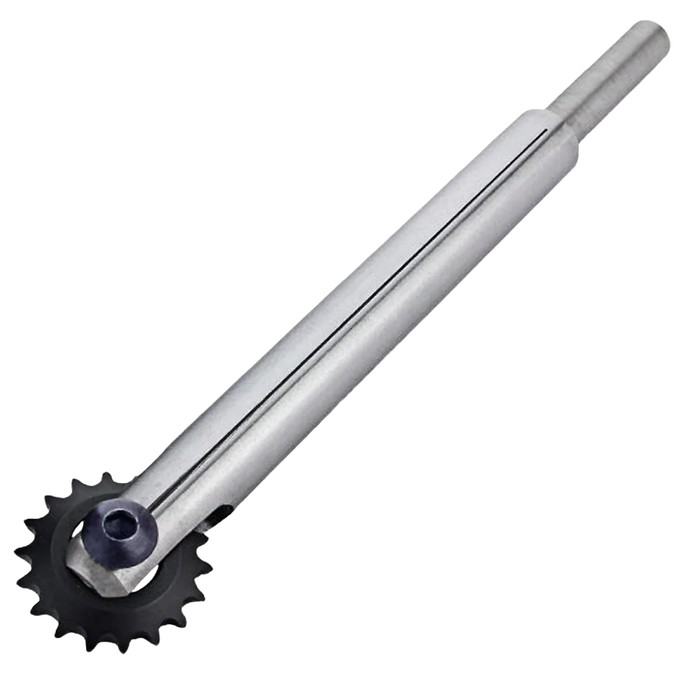 Solid Crown Revolution Texturing Tool Blade Expertly Made