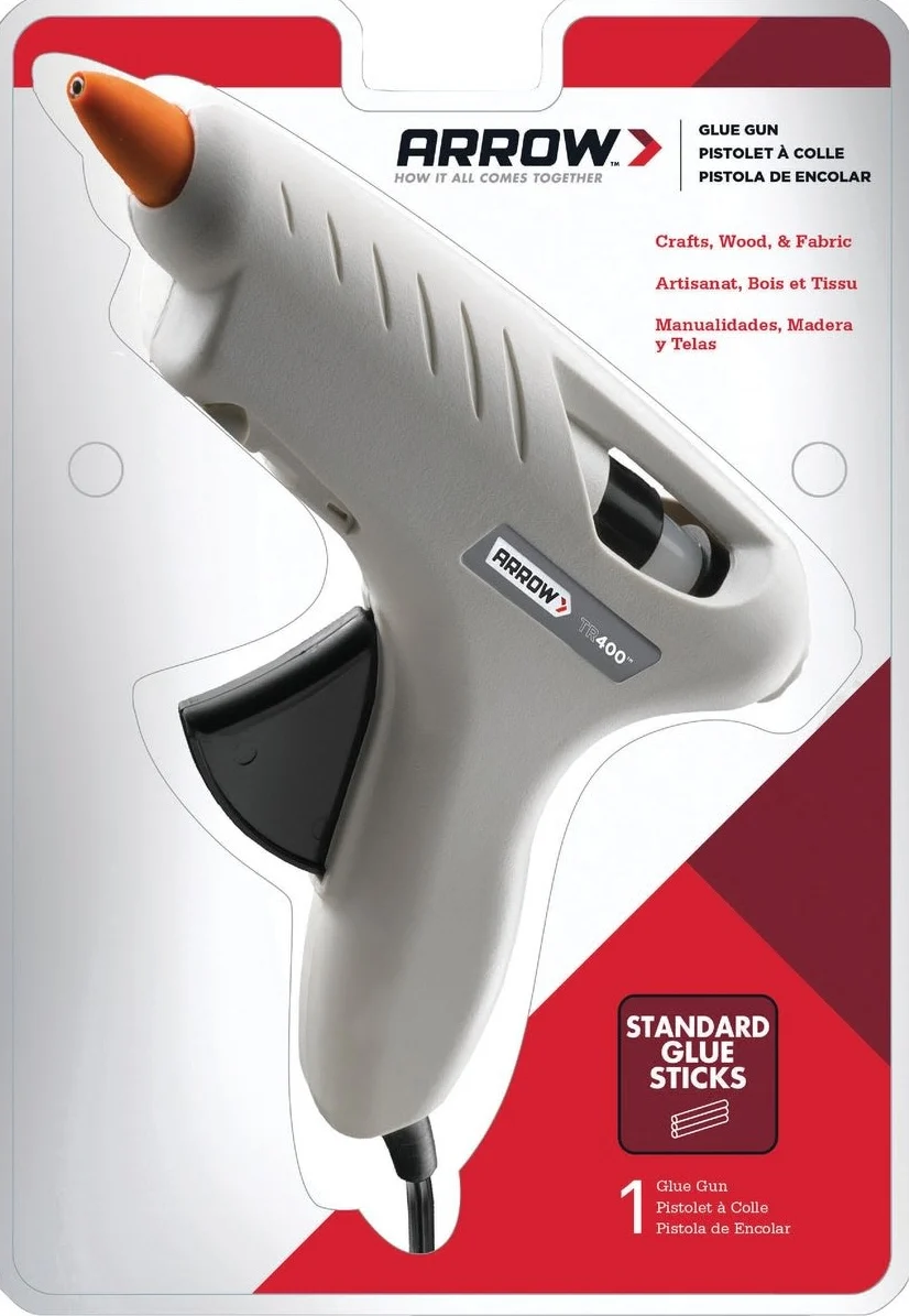 Artisan Arrow Glue Gun Practical