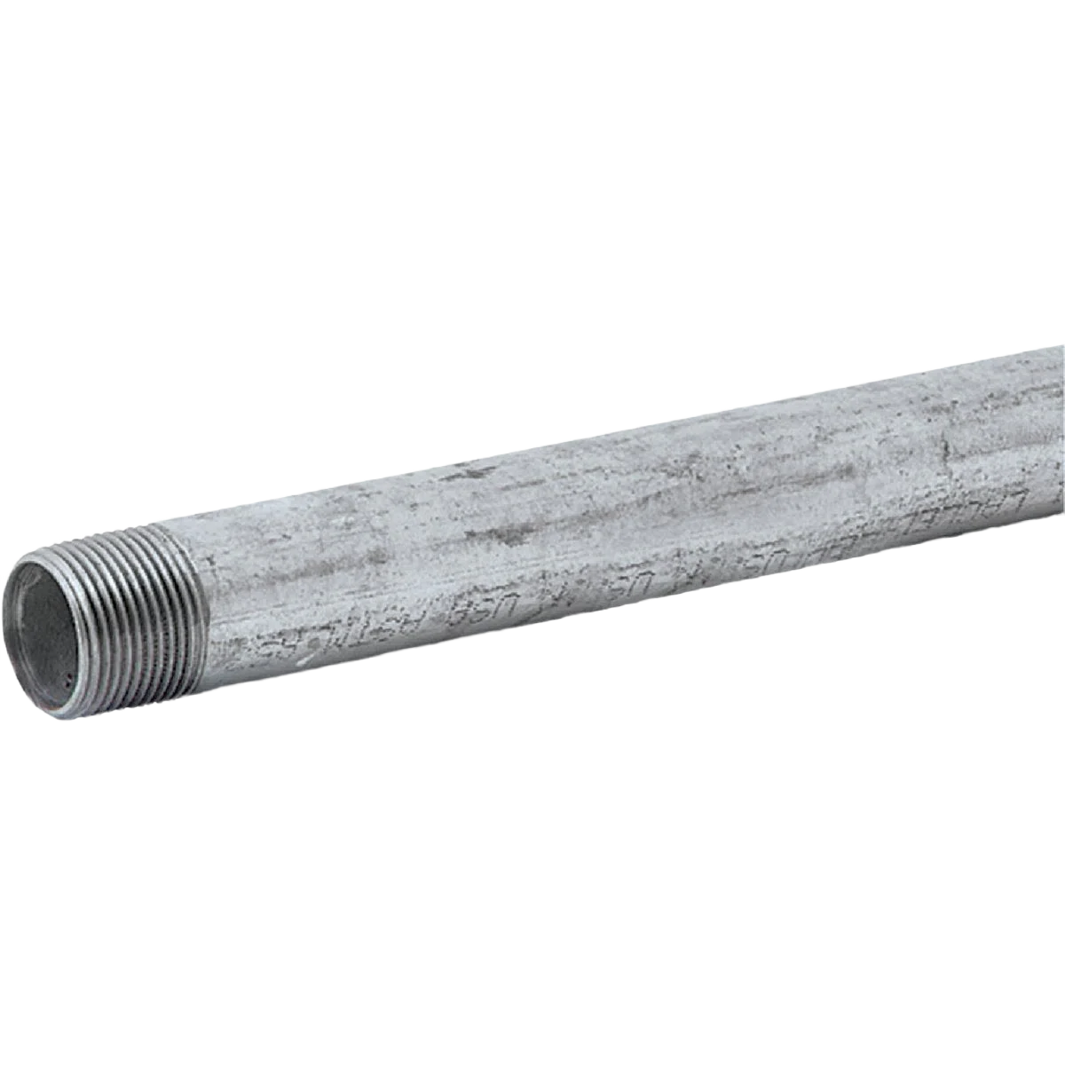 Relaxed Southland 2 x 10′ Carbon Steel Galvanized Pipe Next-Generation