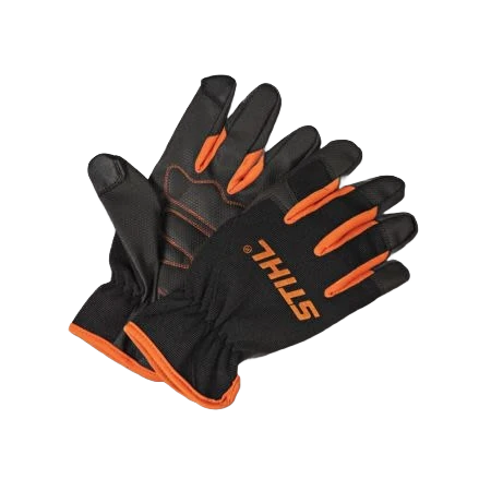 Recyclable STIHL General Purpose Gloves Large Organic