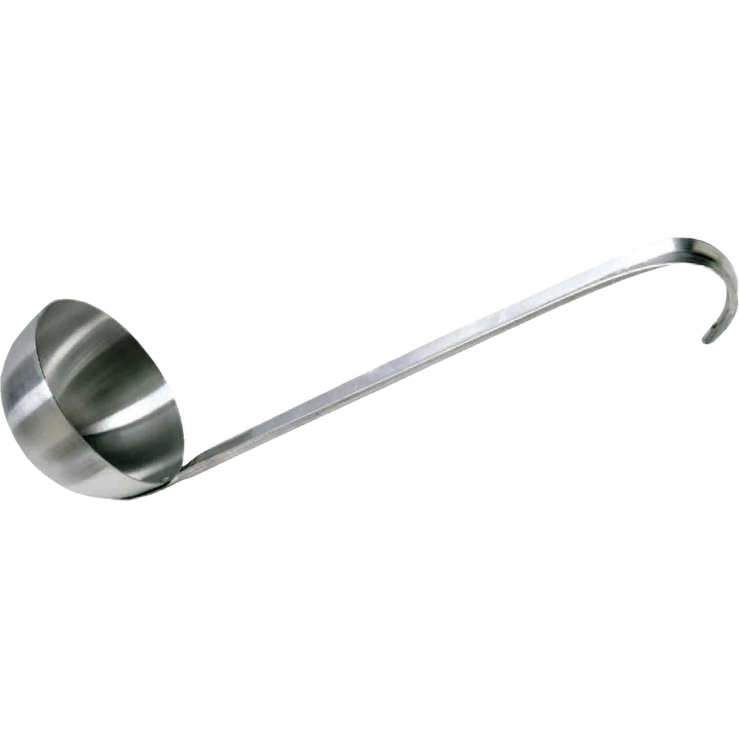 Dependable Bayou Classic Aluminum Stockpot Ladle 20 in. Unique