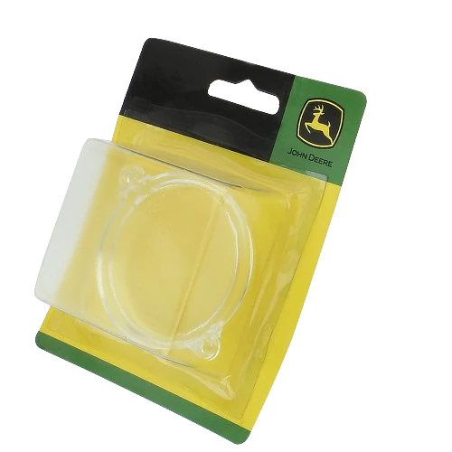 High-Performance John Deere CH15744 Fuel Tank Lens Premium