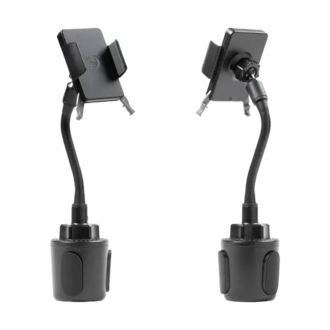 Certified Nite Ize Squeeze Universal Cup Holder Mount High-Quality