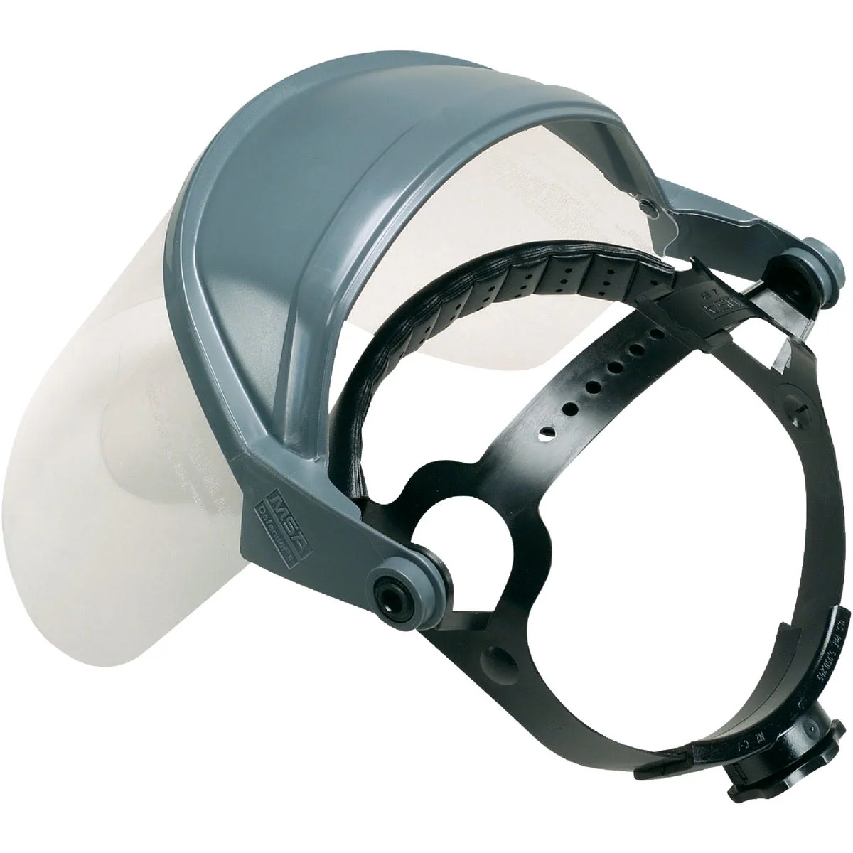 Sophisticated Safety Works Face Shield Visor Smart