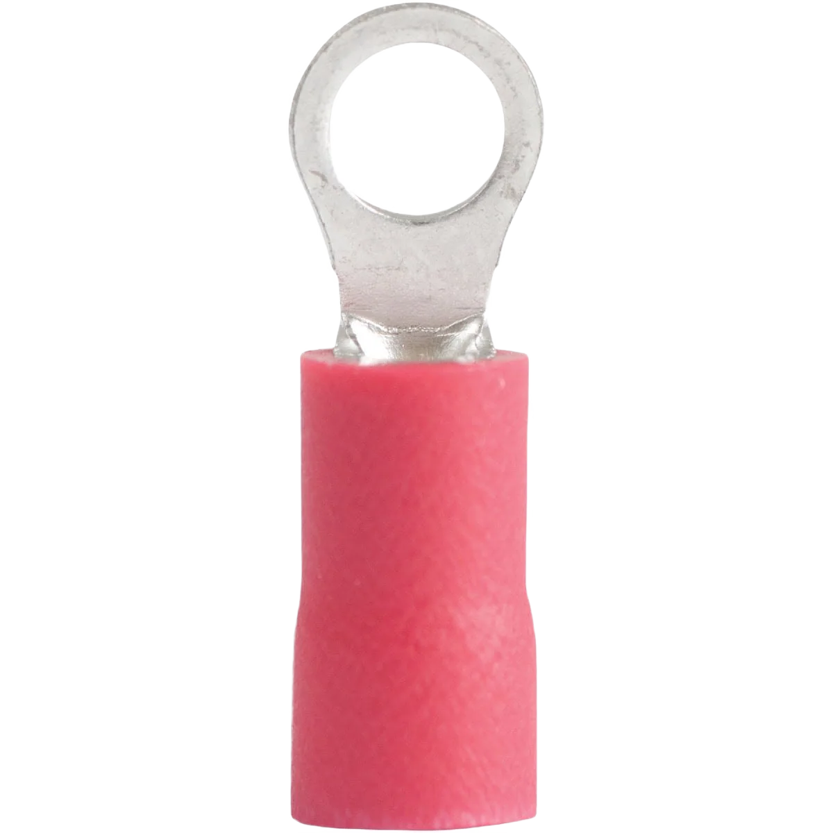 High-Performance Gardner Bender 22 to 18 AWG 8 to 10 Vinyl-Insulated Barrel Ring Terminal 22-Pack Dependable