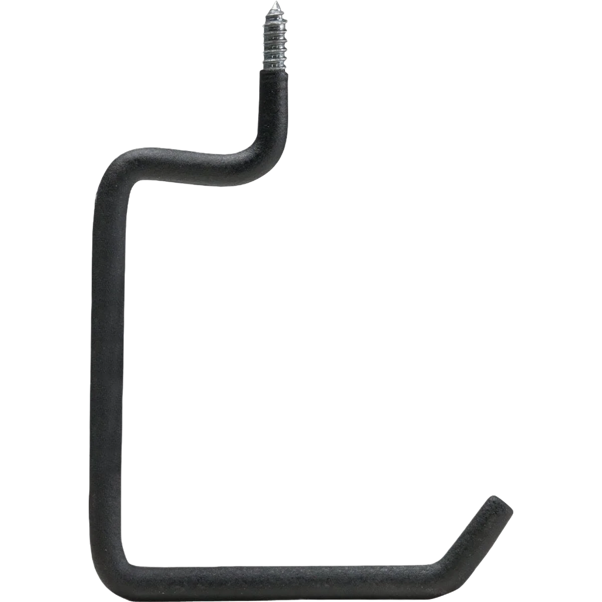Fashionable Do it Heavy-Duty Screw-In Utility Hanger Breathable