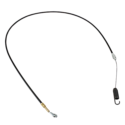 Efficient John Deere GX21047 Traction Three Speed Push Pull Cable Expertly Made