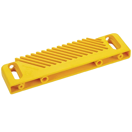 Contemporary Magswitch 8110131 Reversible Featherboard Clean