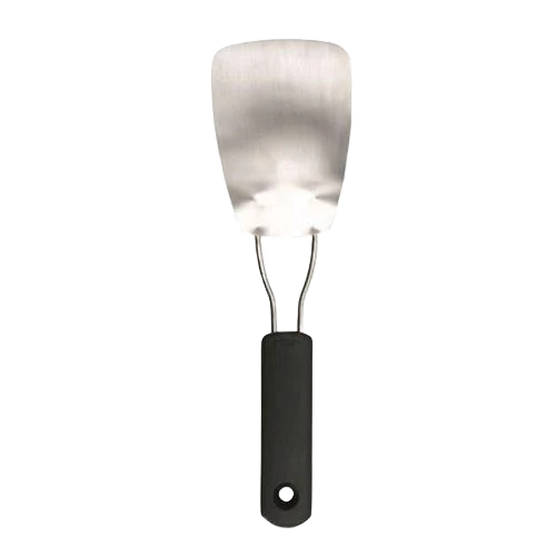 Functional OXO Good Grips Large Stainless Steel Flexible Turner Authentic