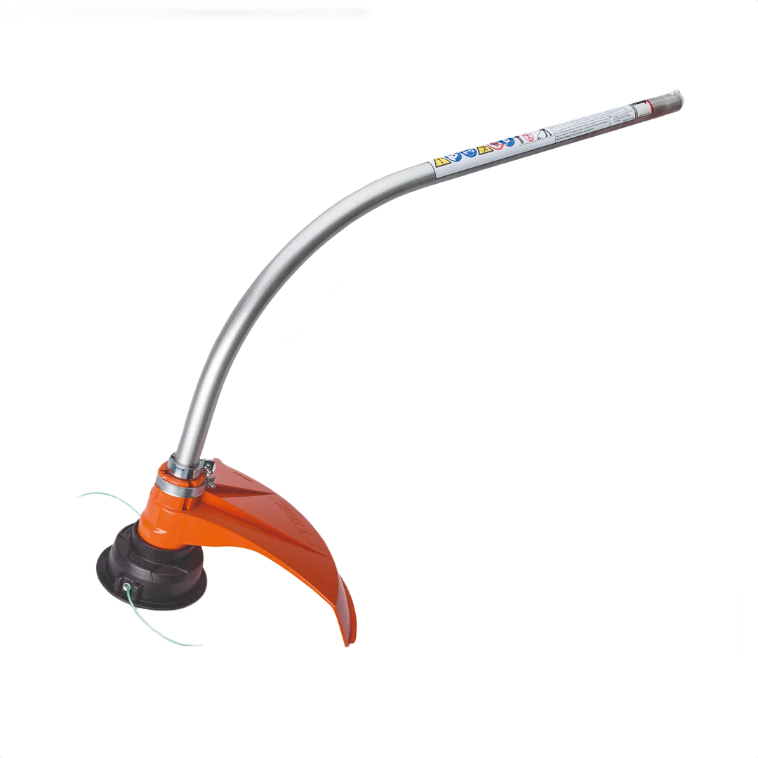 Dependable STIHL FSB-KM Curved Shaft Trimmer Attachment Healthy