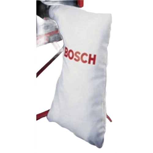 Original Design Bosch Table Saw Dust Bag Elbow Long-Lasting