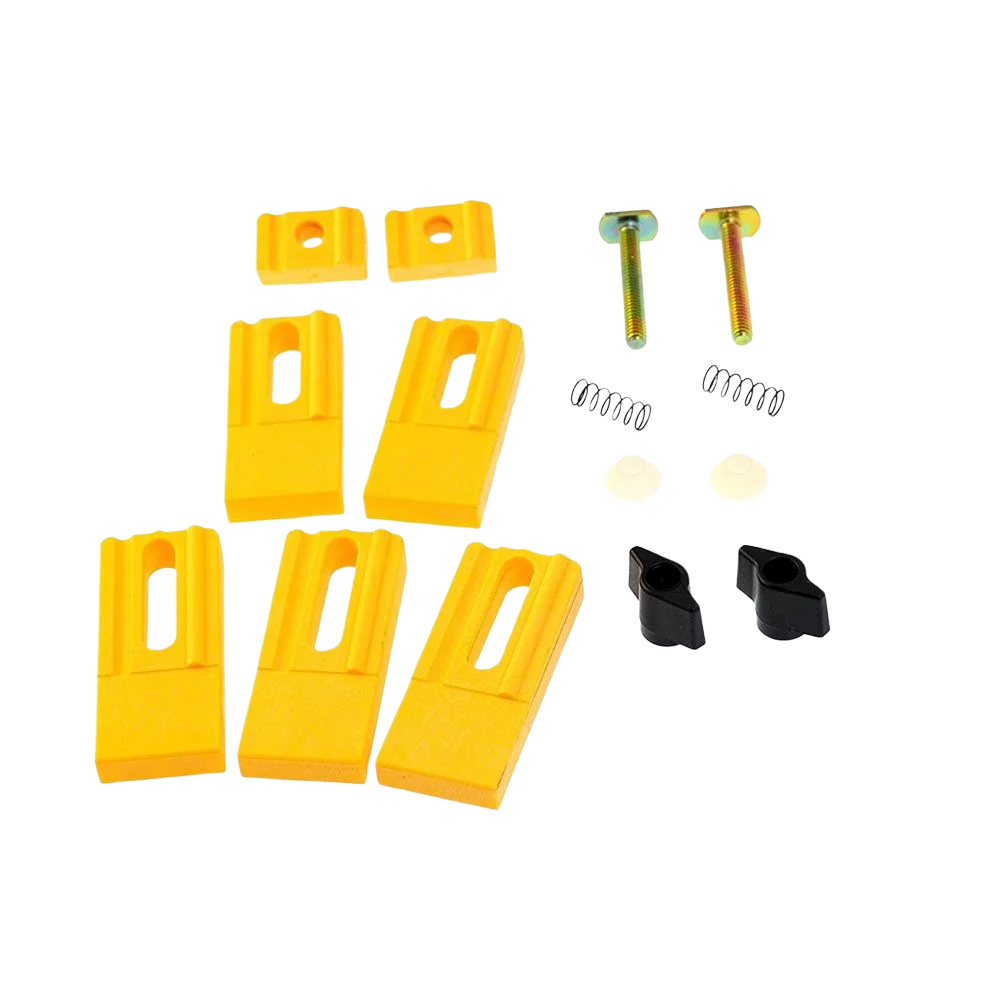 Relaxed Microjig Grr-Ripper Gravity Heel Kit Sophisticated
