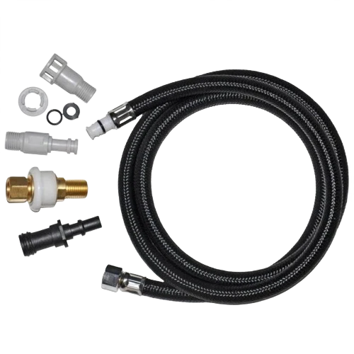 Danco Premium Sink Side Spray Hose Fast