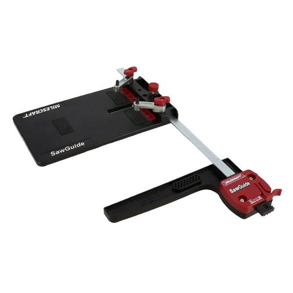 Elegant Milescraft 1403 Sawguide Official