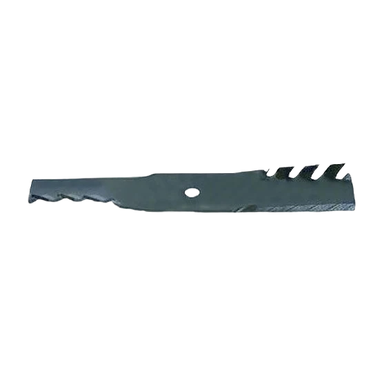 Clean Sunbelt B1PD5016 21-3 8 in. Predator Mower Blade Artisan