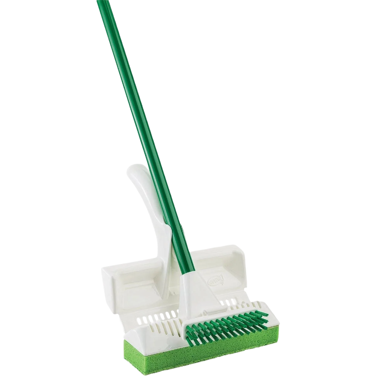 Casual Libman Scrubster Sponge Mop Official