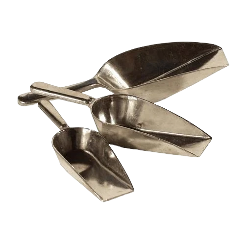 Unique Fox Run Aluminum Scoops Set of 3 Advanced