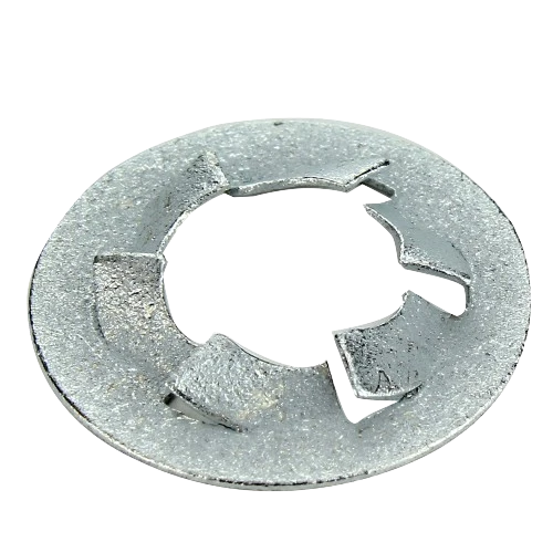Organic John Deere H141123 Push Nut 10 mm Artisan