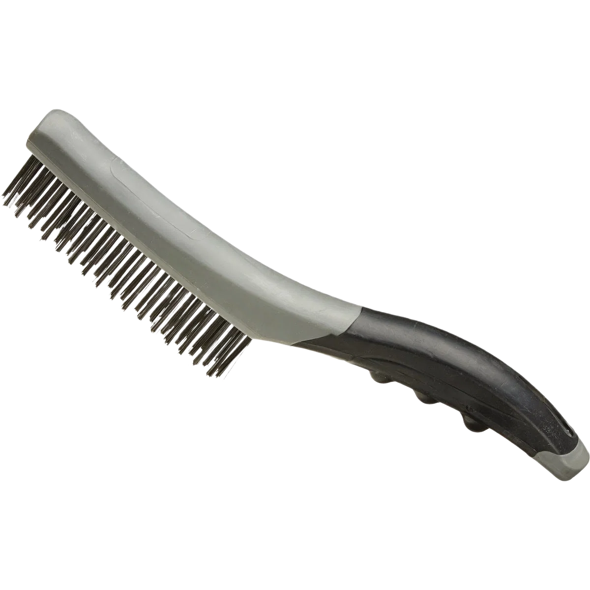 Classic Hyde Stiff Wire Scrub Brush Specialty
