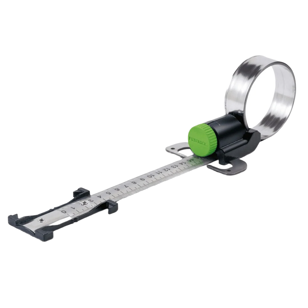 Next-Generation Festool 497304 Carvex Jigsaw Circle Cutter Only Metric Minimalist