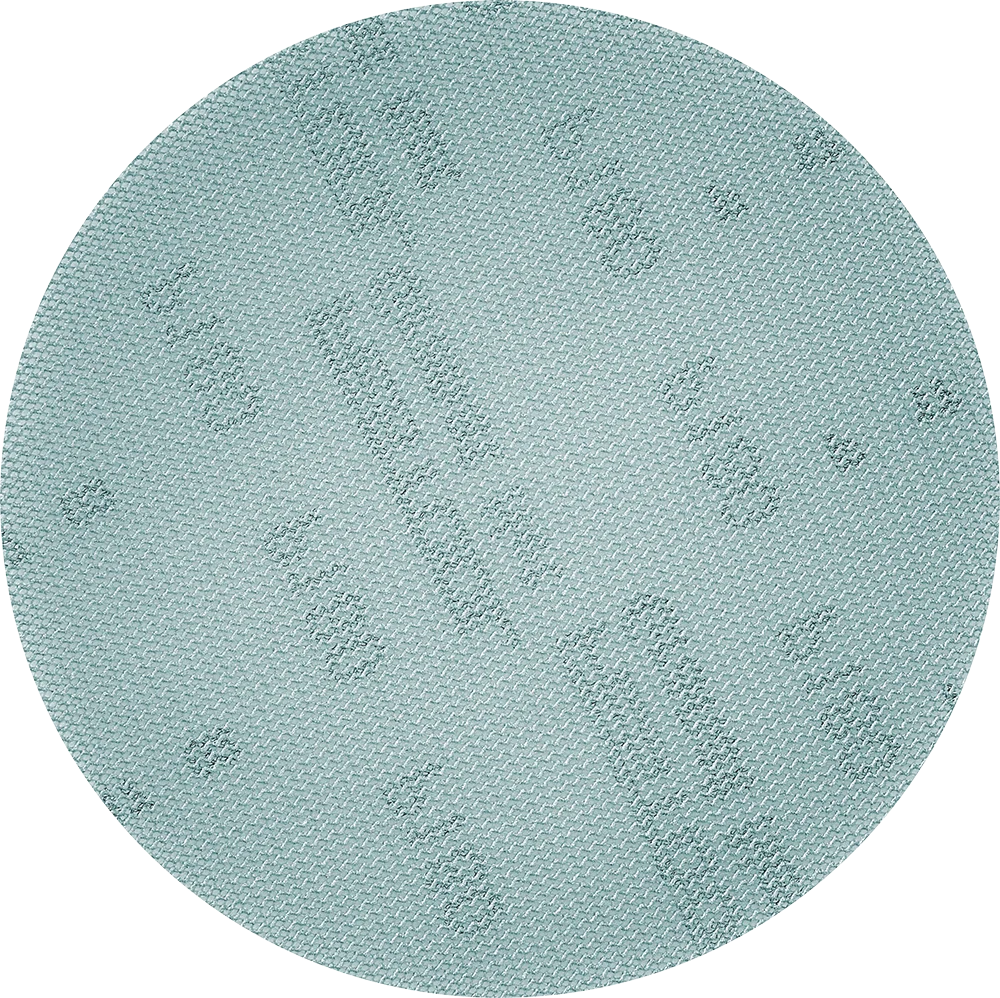 Eco-Friendly Festool 203302 Abrasive Net Granat Net STF D125 P400 GR Net 50 Reusable