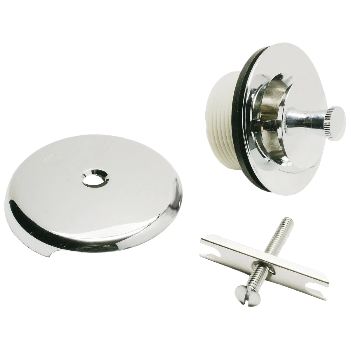 Prestigious Plumb Pak Lift ‘N Turn Bath Drain Trim Kit Certified
