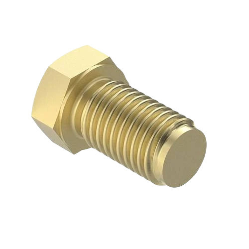 Exclusive John Deere 19H1648 Hexagonal Head Screw Sophisticated