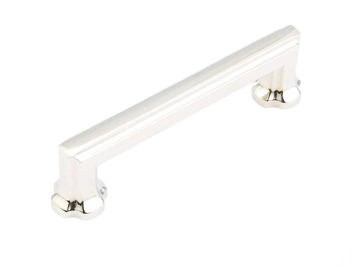 User-Friendly Schaub Empire 4In. CC Pull Pn Easy-to-Use