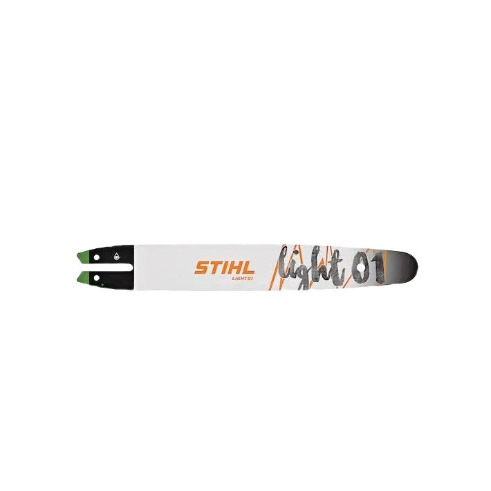 Unique STIHL Light 01 14 3 8 Pitch .043 Ga. Guide Bar Contemporary