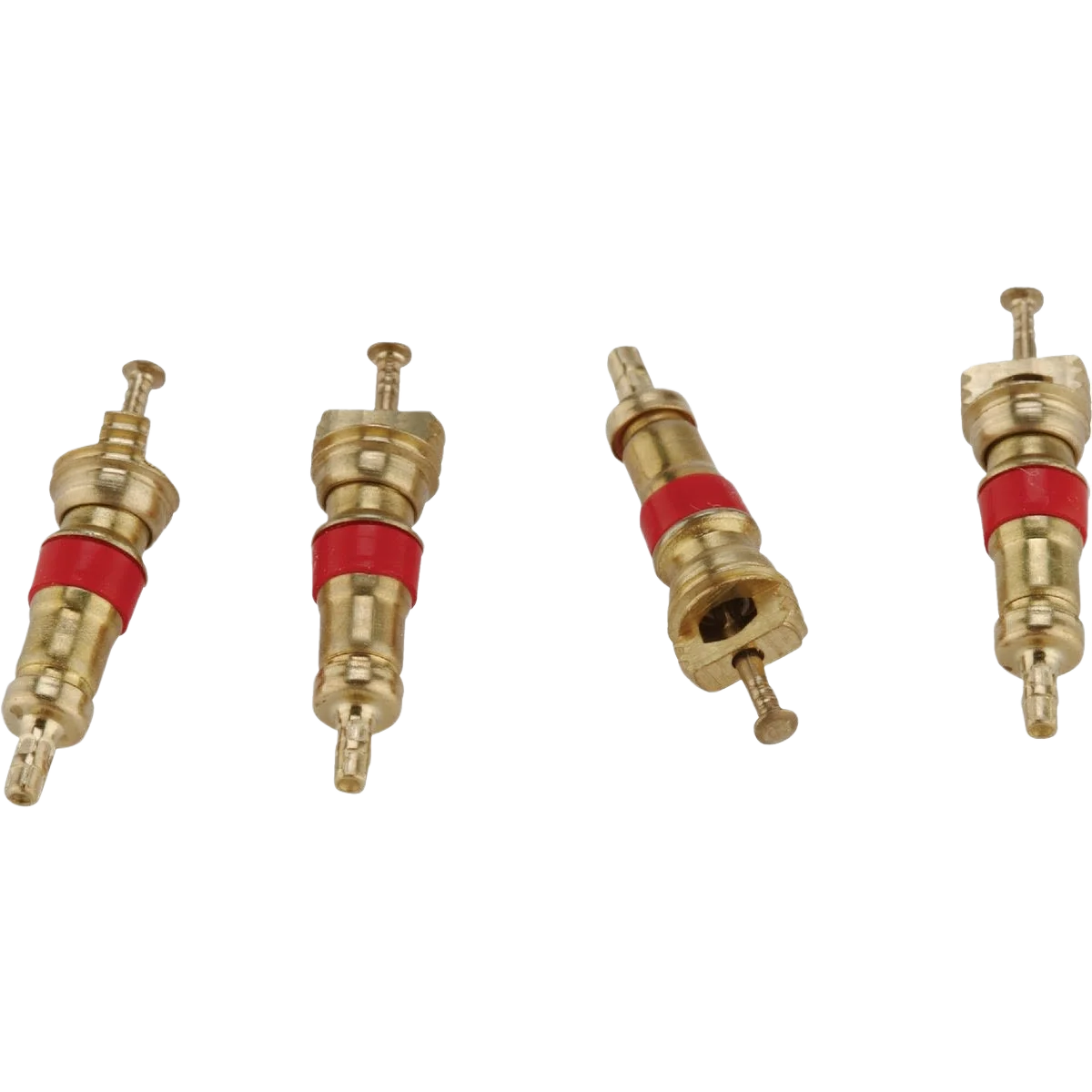 High-Quality LubriMatic Tire Valve Core First-Class