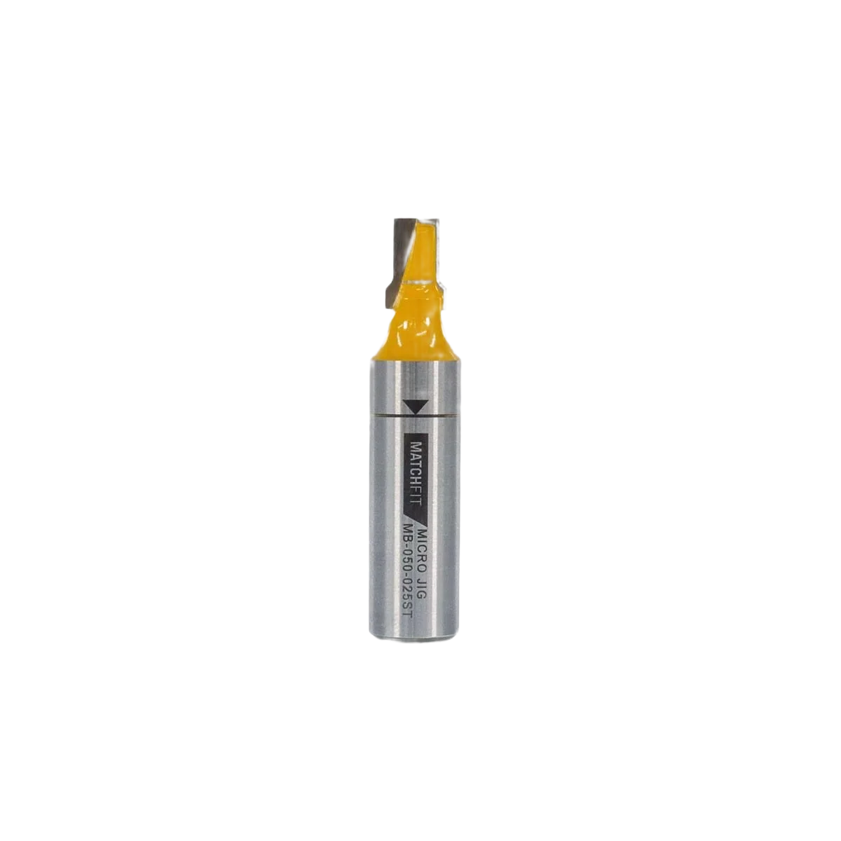 Easy-to-Use Microjig 1 2 in. Shank Relief Router Bit Stylish