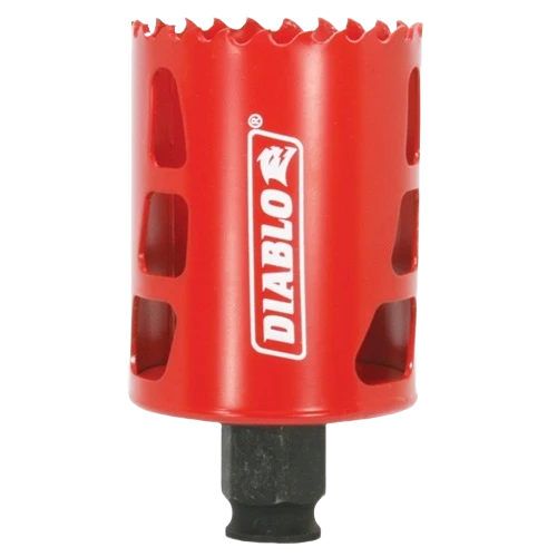 Reusable Diablo 1-5 16-In. Hole Saw Contemporary