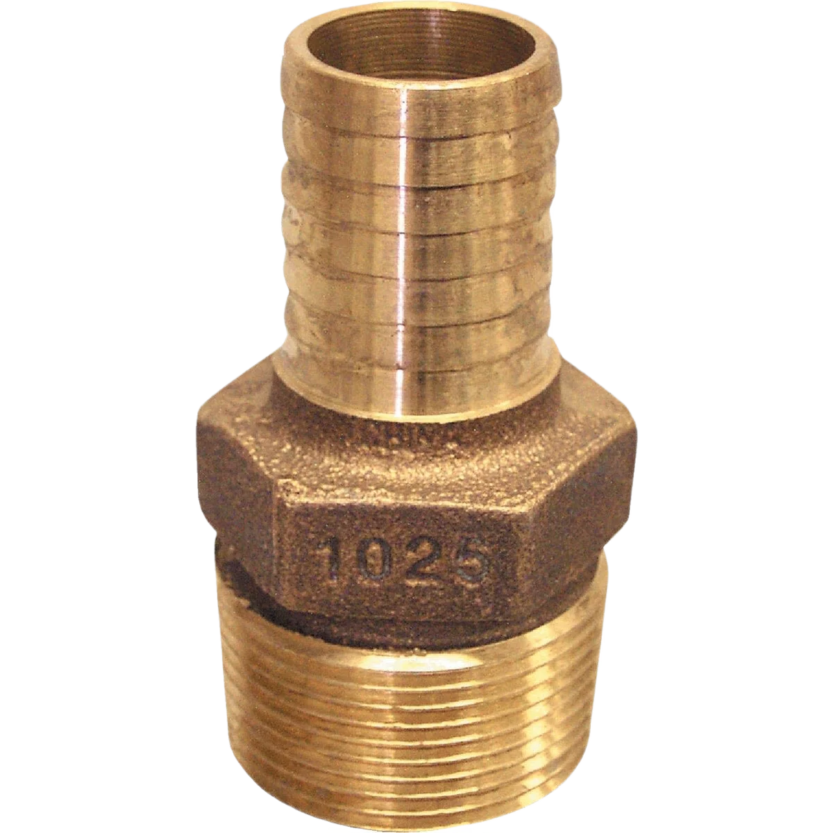 Luxury Merrill Low Lead Brass Hose Barb Adapter Versatile
