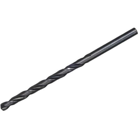 Elite Milwaukee THUNDERBOLT® 3 16 Black Oxide Drill Bit High-End