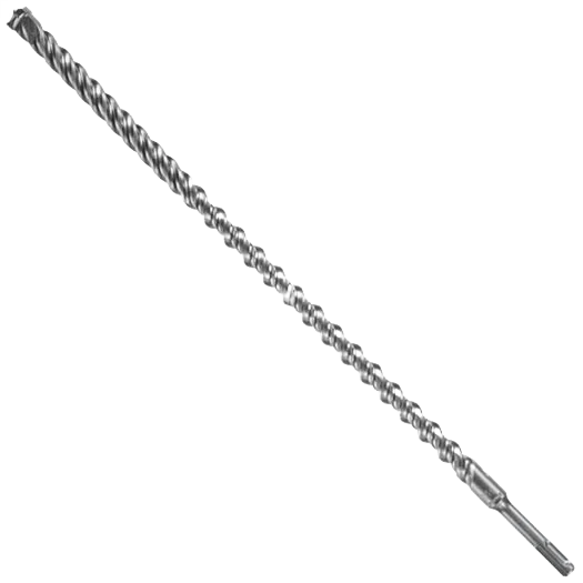 Easy-to-Use Bosch 5 8 x 16 x 18 SDS-plus Xtreme Carbide Rotary Hammer Drill Bit Crafted