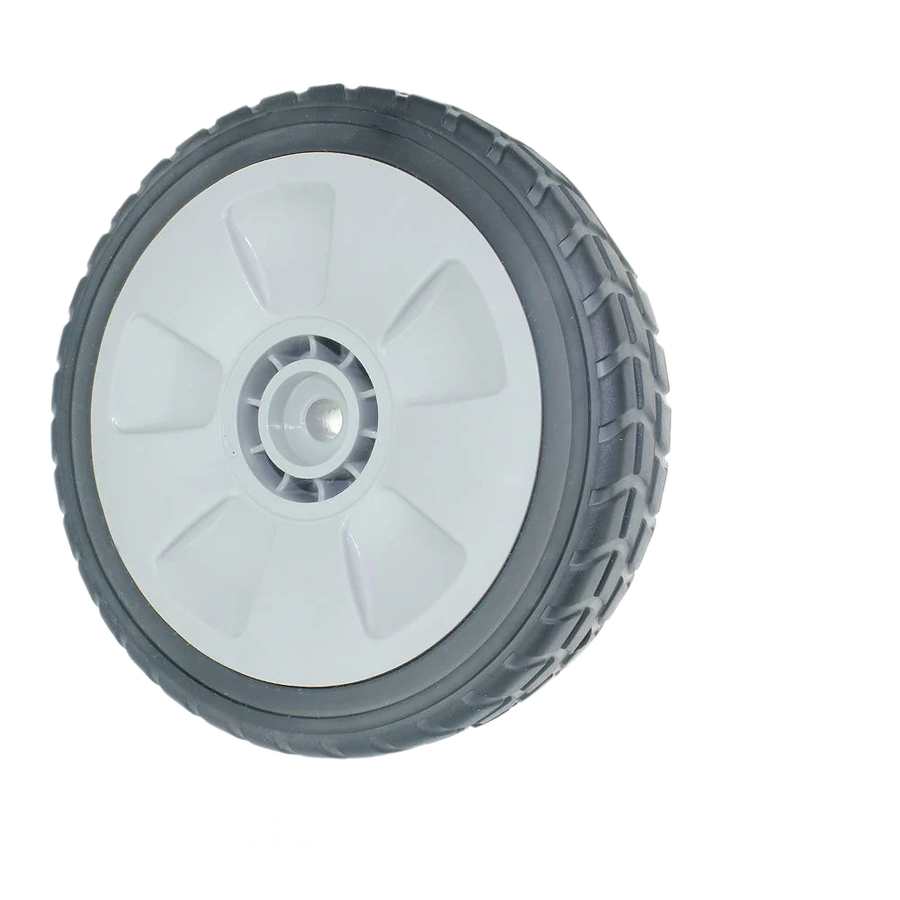 Unique Honda 44710-VL0-L02ZB Front Right Wheel Dependable