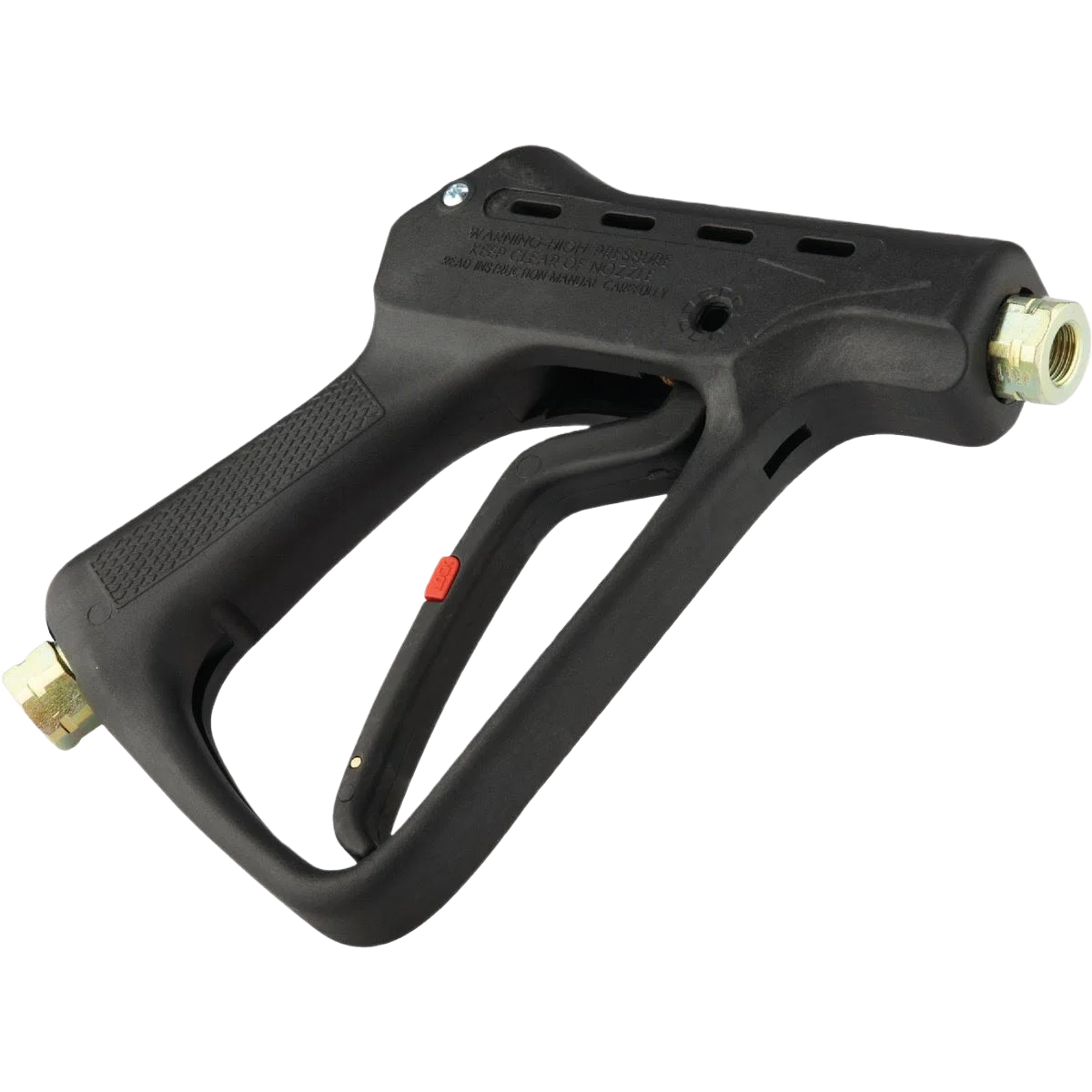Carefully Designed Mi-T-M Pressure Washer Trigger Gun Fashionable