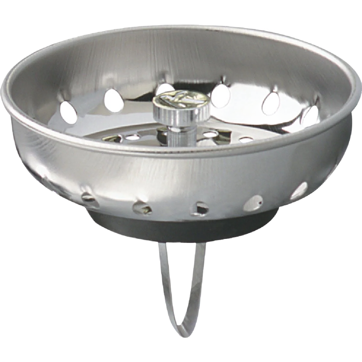 Quality Plumb Pak Basket Strainer Stopper Sophisticated