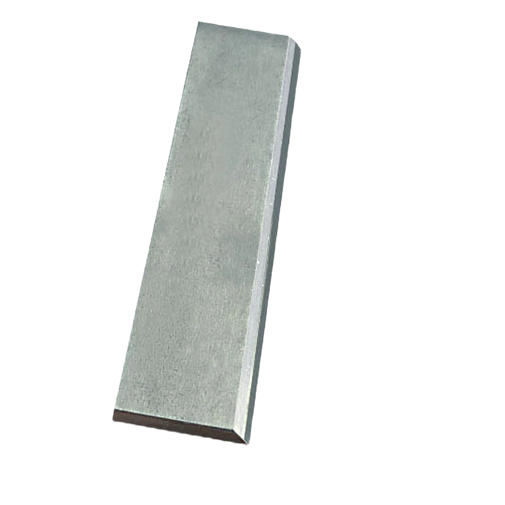 Prestigious Infinity Tools Jointer Planer Knives – Carbide Tipped – 20 in. x 1-3 16 in. – Set of 4 Durable