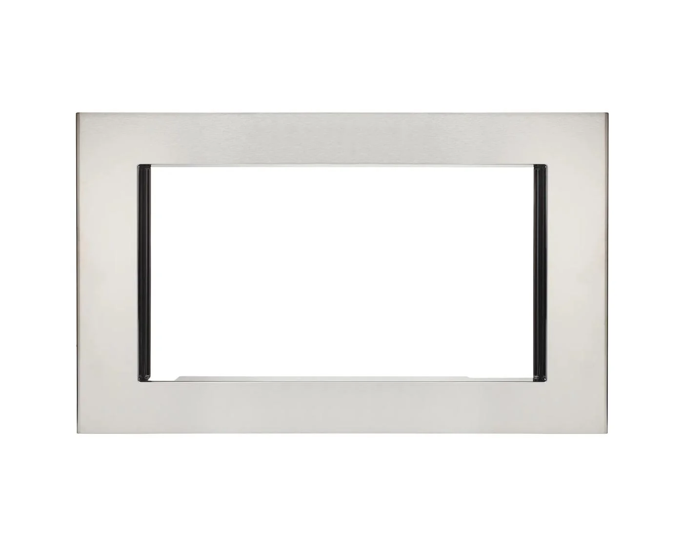 Eco-Friendly Stainless Steel 30 Inch Microwave Trim Kit Reliable