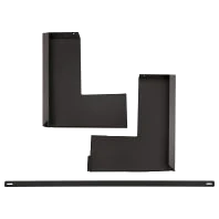 Unique 36 Over-the-Range Microwave Accessory Filler Kit First-Class