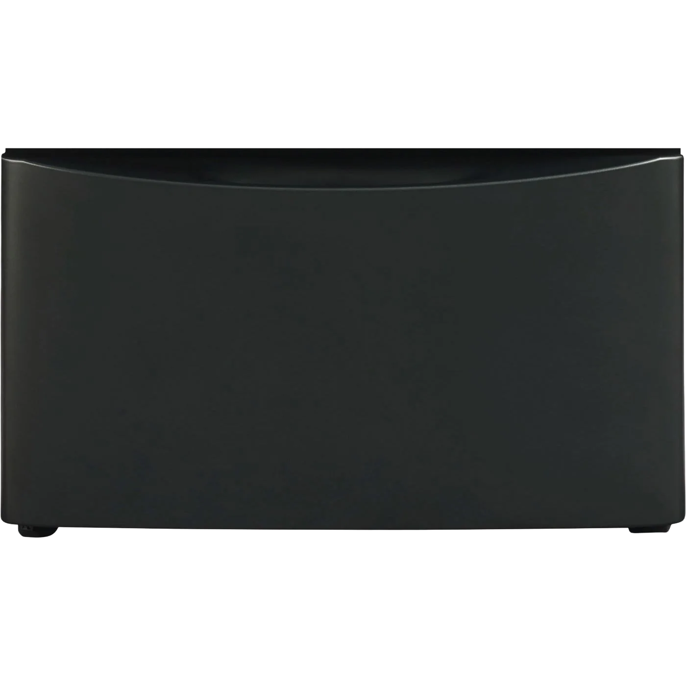 Sustainable Luxury-Glide® Pedestal with Spacious Storage Drawer Classic