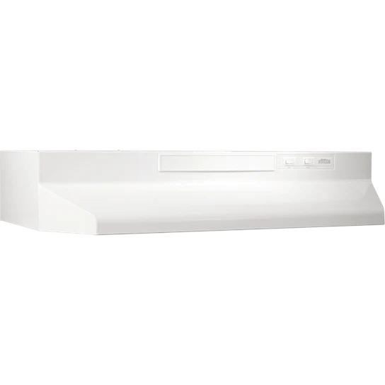 Enhanced 30 Convertible Under-Cabinet Range Hood 230 MAX Blower CFM Next-Generation