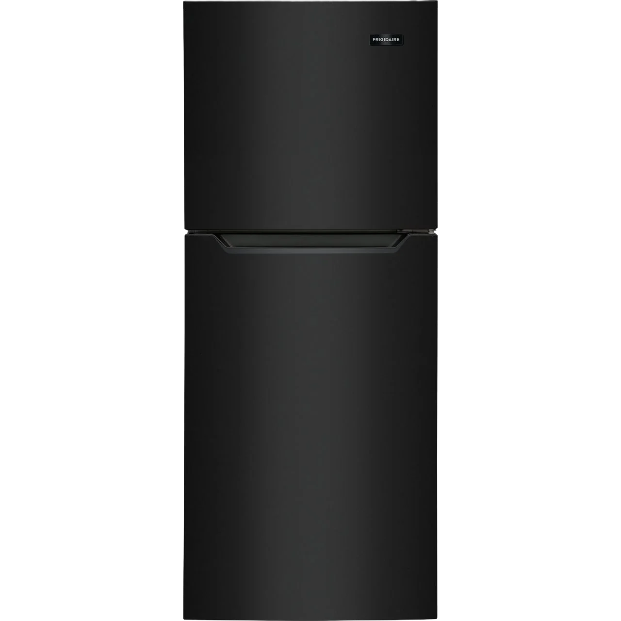 Breathable 12 Cu. Ft. Garage Ready Top zer Apartment-Size Refrigerator Smooth