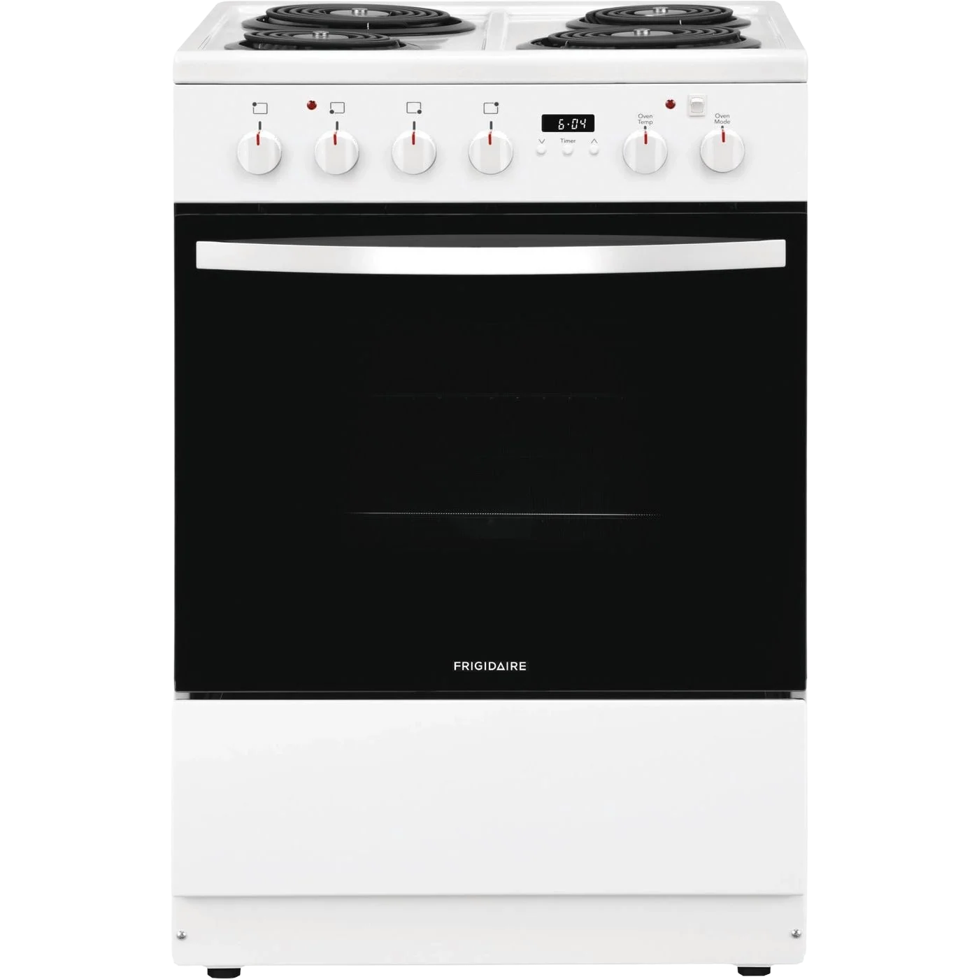 Smart 24 standing Electric Range First-Class