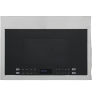 Proven 24 1.4 Cu. Ft. Over-The-Range Microwave Oven Dependable