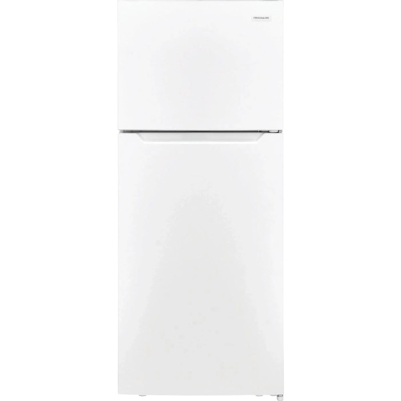 Efficient 18 Cu. Ft. Top zer Refrigerator Exceptional