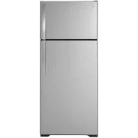 Casual GE® 17.5 Cu. Ft. Top-zer Refrigerator Innovative