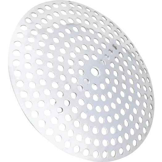 Professional Do it 3-1 8 Chrome-Plated Steel Kitchen Sink Drain Strainer Next-Generation